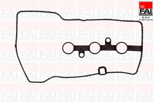 Gasket, cylinder head cover